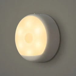 USB Charging Automatic Sensor Light