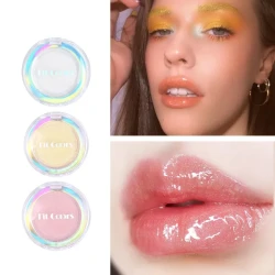 Color Changing Moisturizing Lip Balm