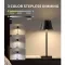 Cordless Table Lamp