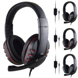 PlayStation Headset PS4-488 PlayStation 4 PlayStation Headset