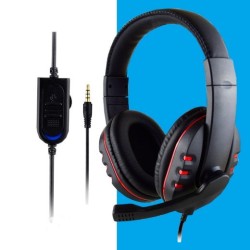 PlayStation Headset PS4-488 PlayStation 4 PlayStation Headset