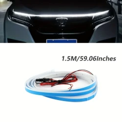 Universal Car LED Hood Light