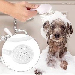 Multifunctional Faucet Shower Extender