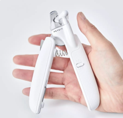 Professional Pet Nail Clipper Scissors