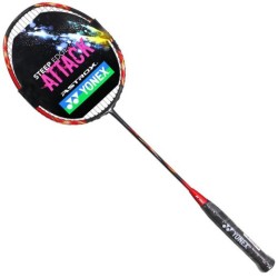 Unix Badminton Racket 5U Full Carbon