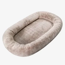 Pawsome Comfort Deluxe Pet Bed