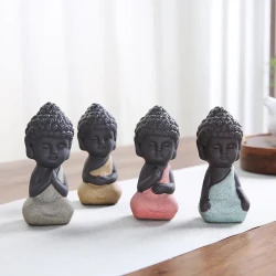 Small Buddha Statues For Pets