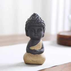 Small Buddha Statues For Pets