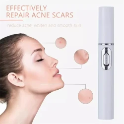 Blue Light Therapy Acne Laser Pen Soft Scar Wrinkle Removal