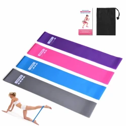 Resistance Bands Sealing Elastic