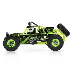 Electric climbing toy car