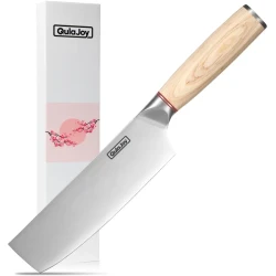 Japanese High Carbon Steel Knife