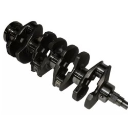 Crankshafts For Automotive Engines