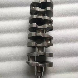 Crankshafts For Automotive Engines