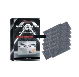 Automotive Nano Scratch Repair Cloth Fast