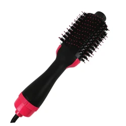 Multifunctional Comb Straightener Hair Curling