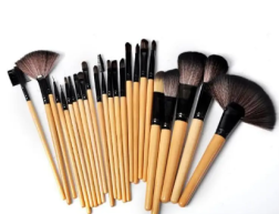 Makeup Brush Set Makeup Kit