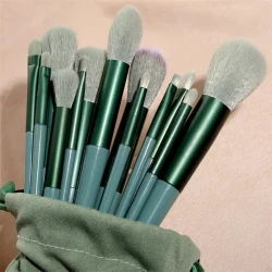 13Pcs Makeup Brush Set