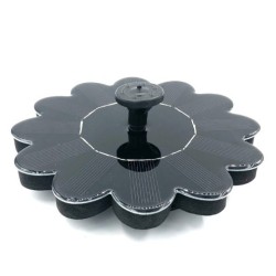 Garden Solar Mini Sprinkler