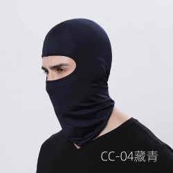 Balaclava Motorcycle Face Mask – Windproof Dustproof Full Face Shield for Biker