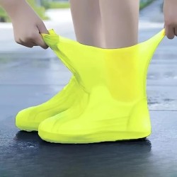 Waterproof Silicone Rain Boot Covers