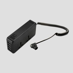 Automotive Power Inverter