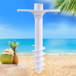 AFive Helix Sand Beach Insert Outdoor Sun Umbrella Base