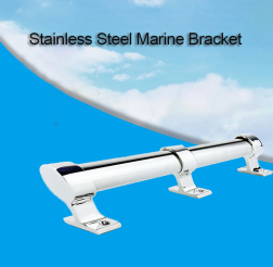 Marine Grade 316 Stainless Steel Boat Hand Rail