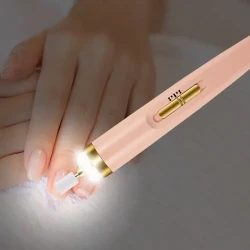 Electric Nail Drill Polisher