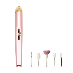 Electric Nail Drill Polisher