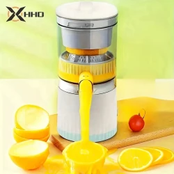 Compact Portable Juicer