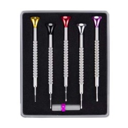 Hardware Tool Screwdriver For Repairing Watches