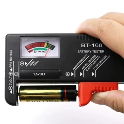 BT-168 Universal Battery Tester