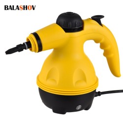 Handheld High-Temperature Steam Cleaner