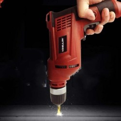 Electric drill hardware wall electric tool multifunctional