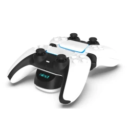 PS5 Wireless Controller Dual Charge Game Controller