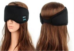 Head Mounted Bluetooth Headphone