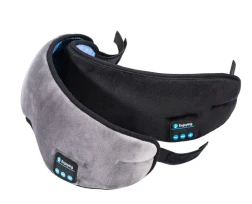 Head Mounted Bluetooth Headphone