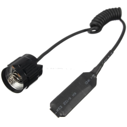 Torch Accessory Tactical Switch Wire Control