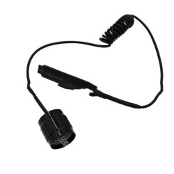 Torch Accessory Tactical Switch Wire Control