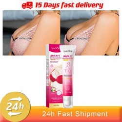 Natural Breast Enlargement Cream - Lift and Firm