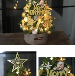 Mini christmas tree