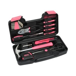 39-piece Household Hardware Combination Tools Suit