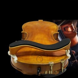 Home Fashion Personality Violin Shoulder Pad