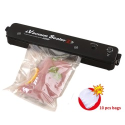 TINTON LIFE Vacuum Sealer Machine