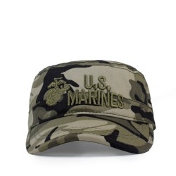 Military training visor