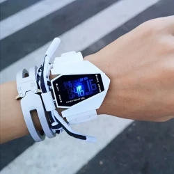 Multi-Functional Kids Sports Watch