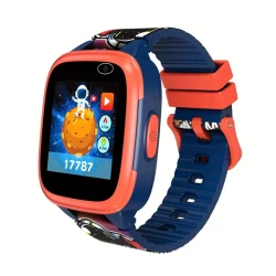 Kids Game Smart Watch