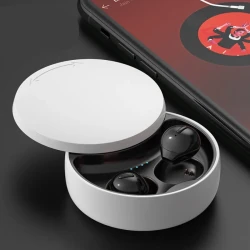 Classic Earbuds wireless bluetooth headset