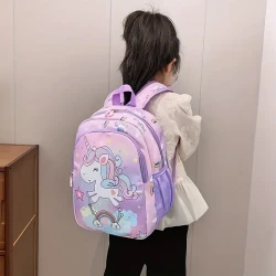 Magic Princess Kids Backpack